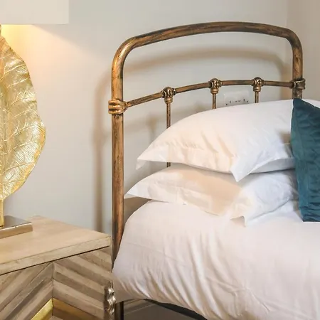 Saxon Rose Apartamento York